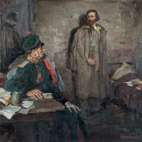 The Brothers Karamazov - Part 2/2: The Salvation of our souls