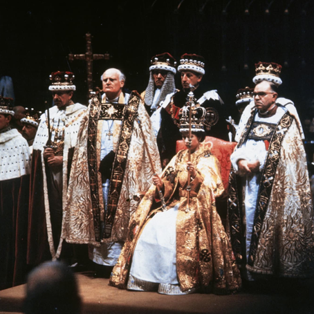 The Power of the Monarchy