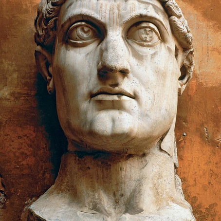 Colossus of History: Constantine the Great