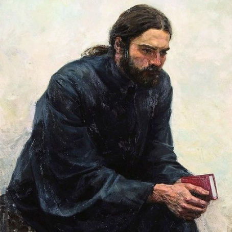 The Brothers Karamazov Part 1/2: The Disposition of our souls 